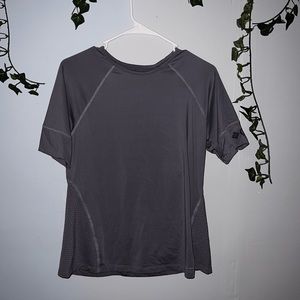 Columbia workout shirt